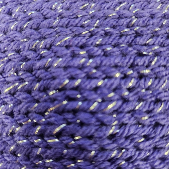 Handmade earwarmer - Picture 3 of 3